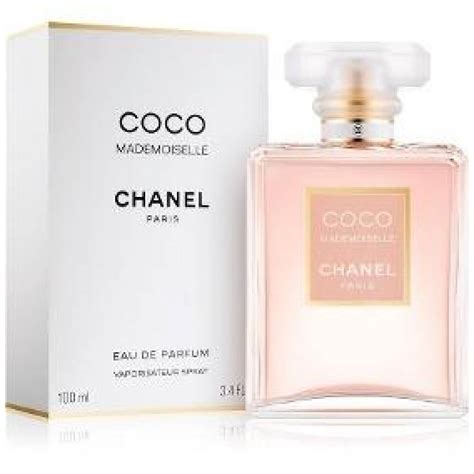 coco chanel eau de toilette 100 ml prezzo|coco chanel perfume best seller.